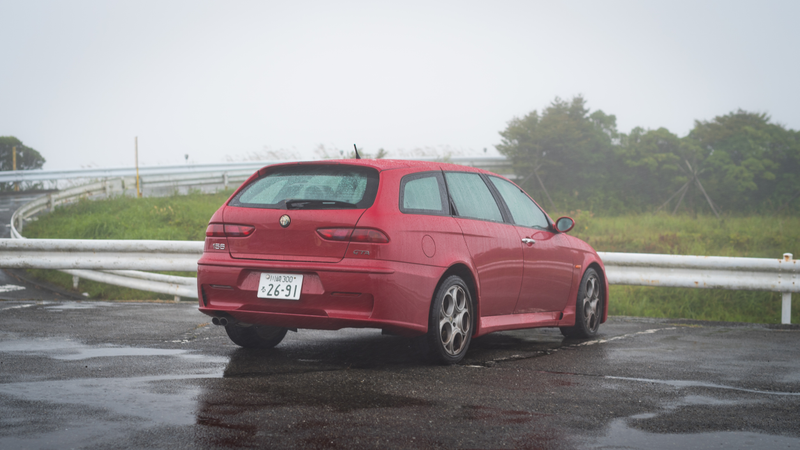 Illustration for article titled How To Find One Of Japan's Best Driving Roads Just Two Hours Outside Tokyo